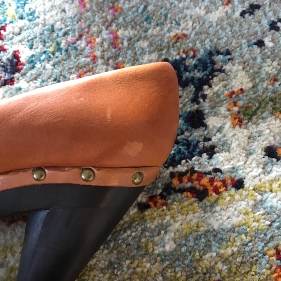 Seychelles cloak and dagger heels - Picture 5 of 5